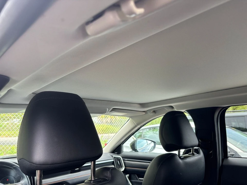 2026 Mazda CX-50 - Image 30 of 31