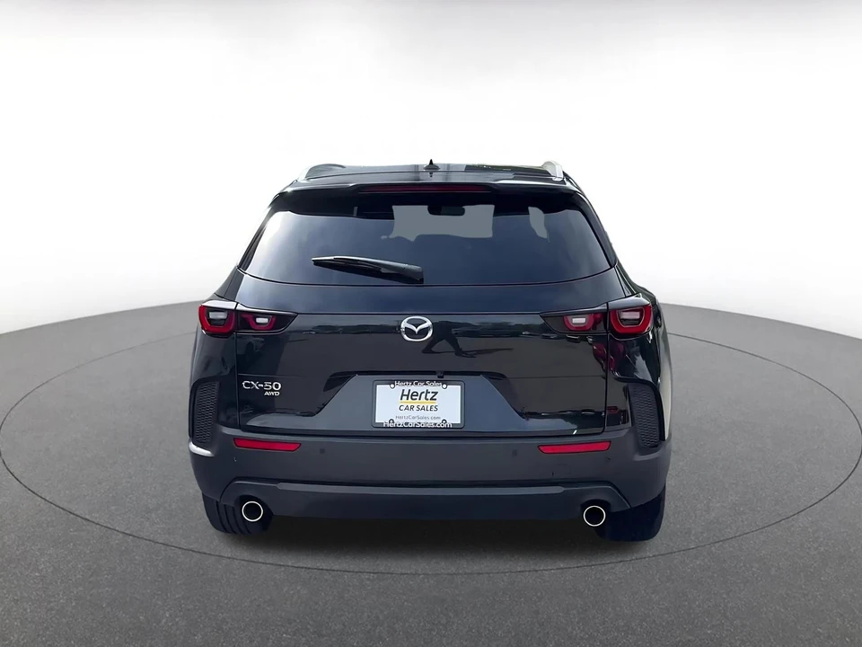 2026 Mazda CX-50 - Image 12 of 31