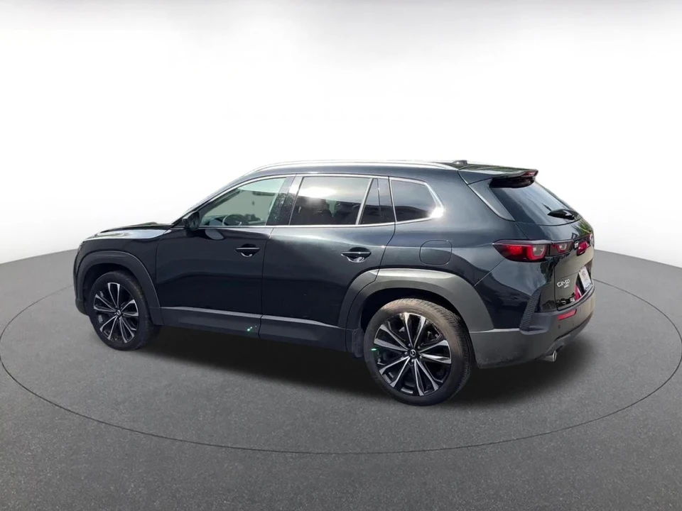 2026 Mazda CX-50 - Image 9 of 31