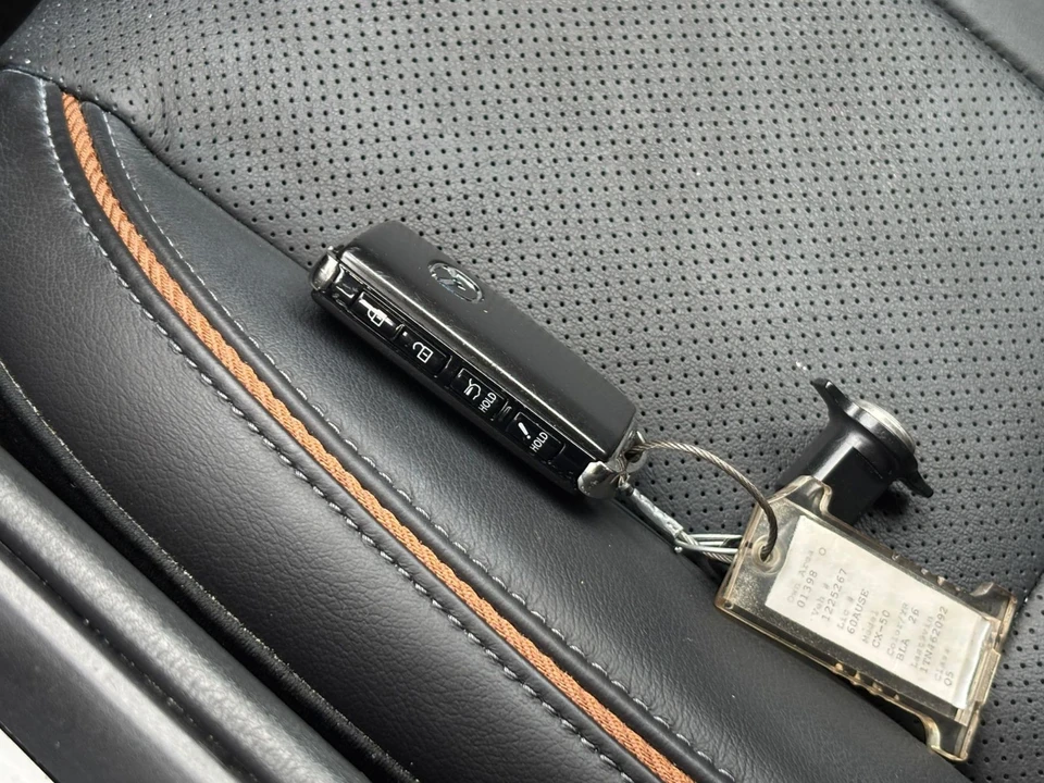 2026 Mazda CX-50 - Image 22 of 31