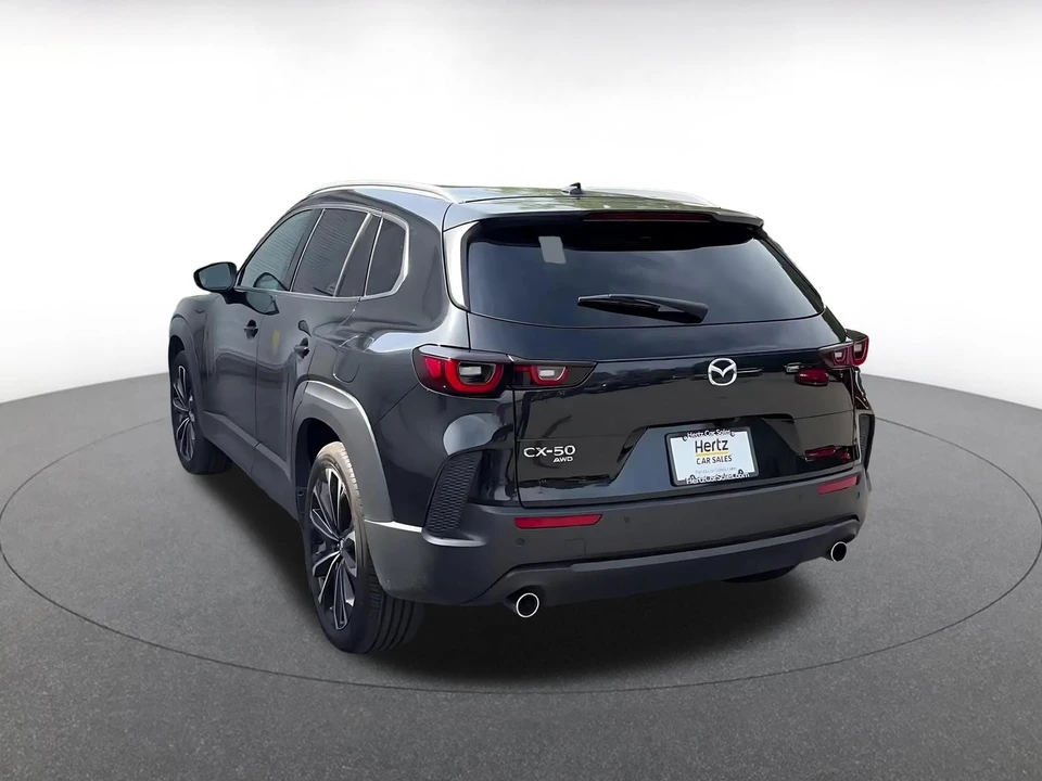 2026 Mazda CX-50 - Image 11 of 31