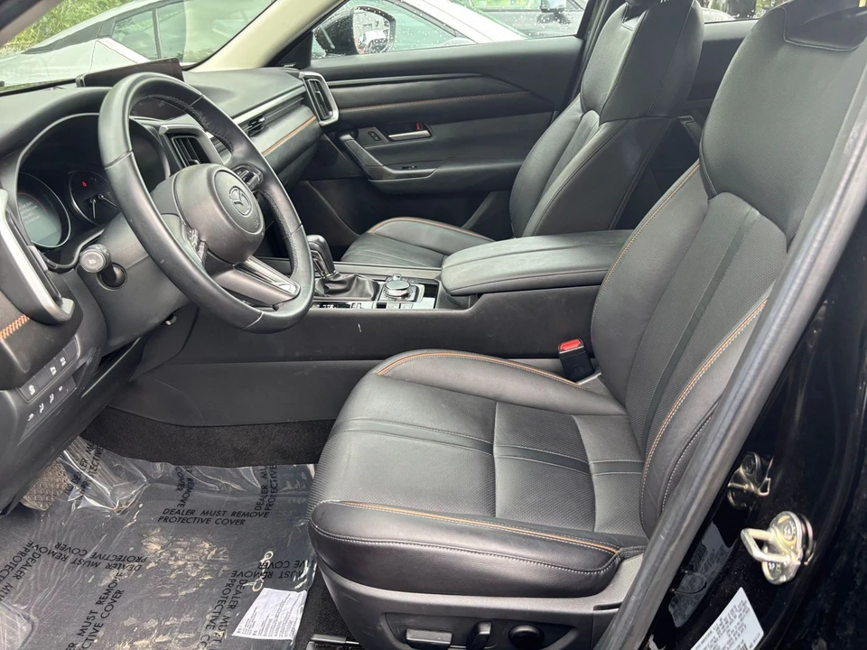 2026 Mazda CX-50 - Image 28 of 31