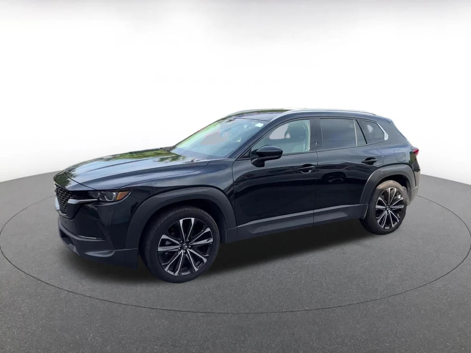 2026 Mazda CX-50 - Image 7 of 31