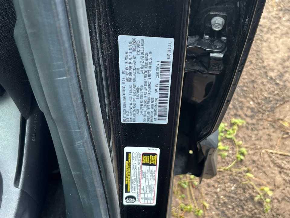 2026 Mazda CX-50 - Image 31 of 31