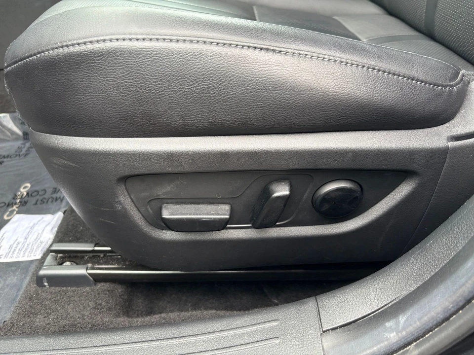 2026 Mazda CX-50 - Image 23 of 31