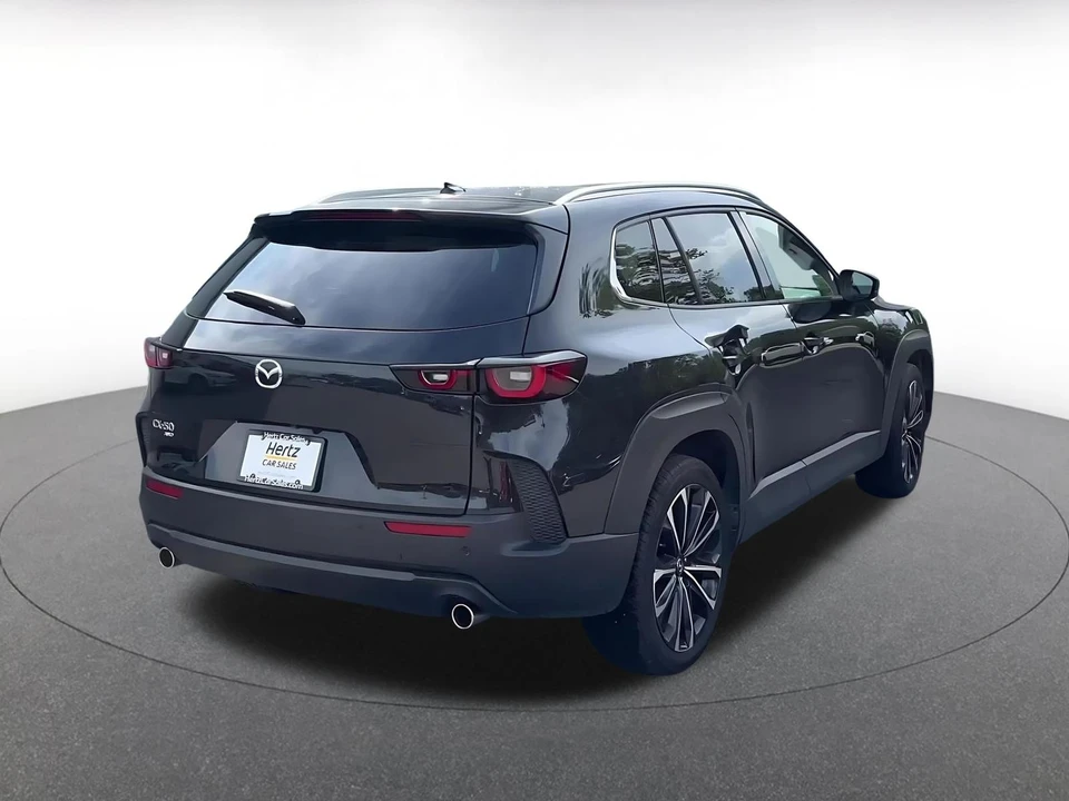 2026 Mazda CX-50 - Image 15 of 31