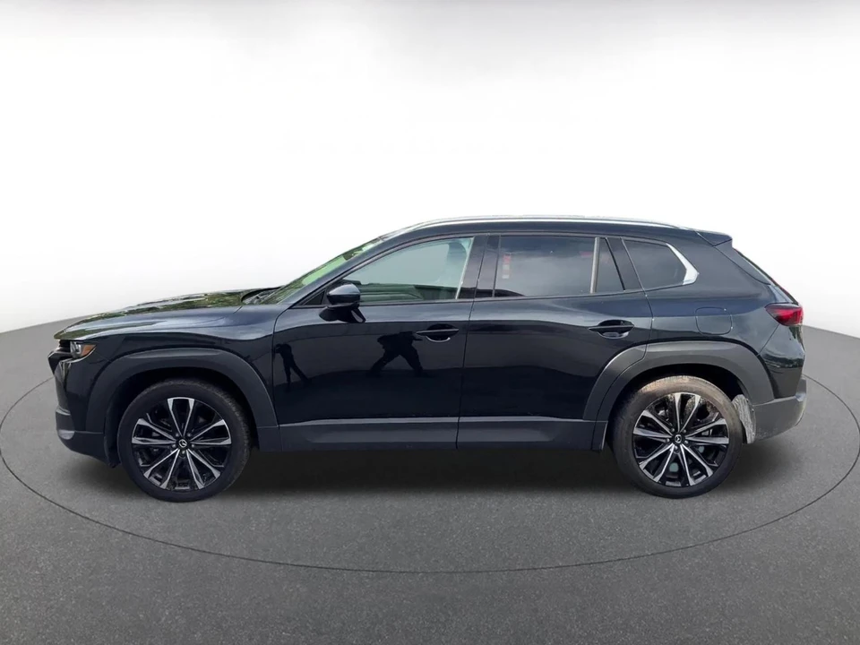 2026 Mazda CX-50 - Image 8 of 31