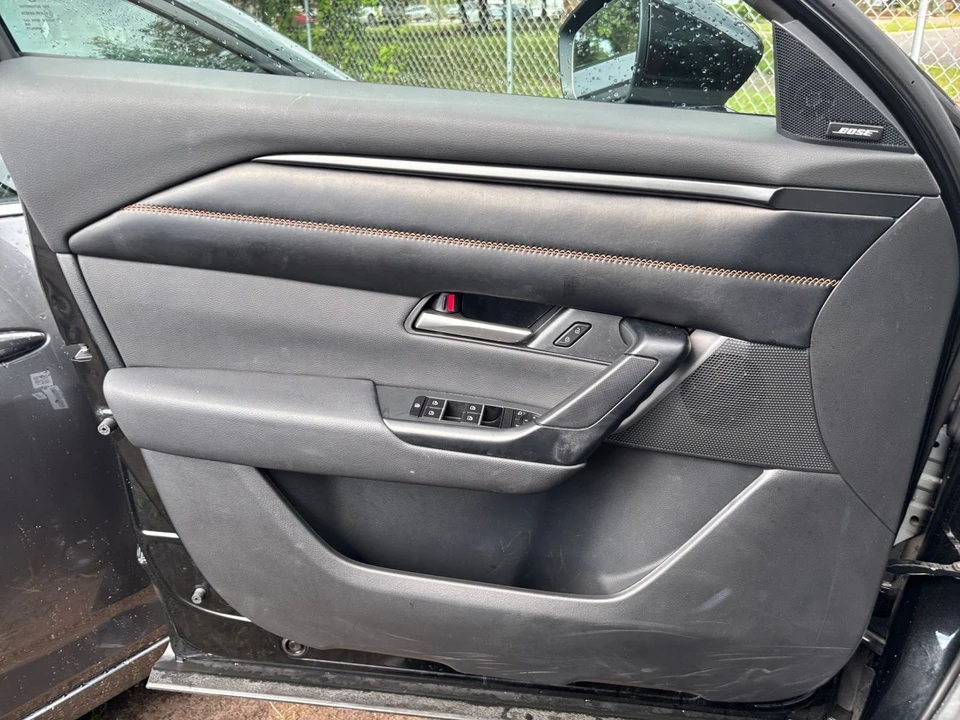 2026 Mazda CX-50 - Image 20 of 31