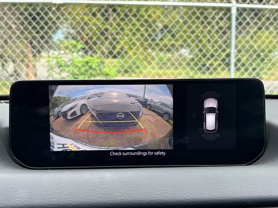 2026 Mazda CX-50 - Image 26 of 31