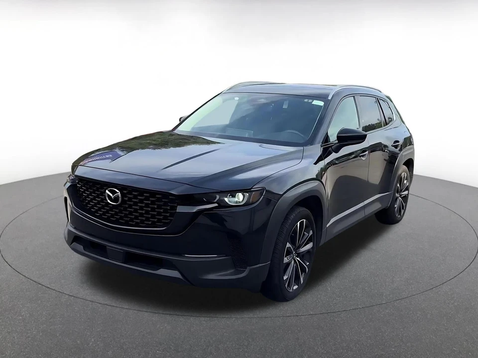 2026 Mazda CX-50 - Image 4 of 31