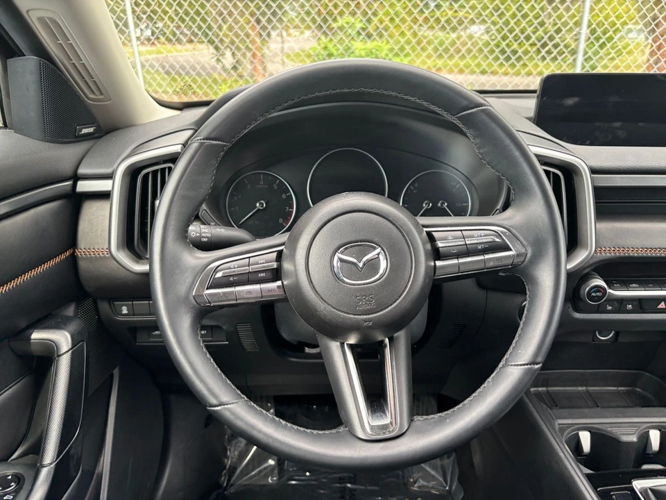 2026 Mazda CX-50 - Image 29 of 31