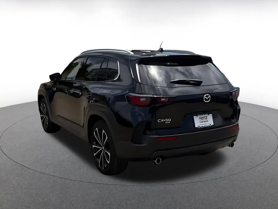 2026 Mazda CX-50 - Image 12 of 31