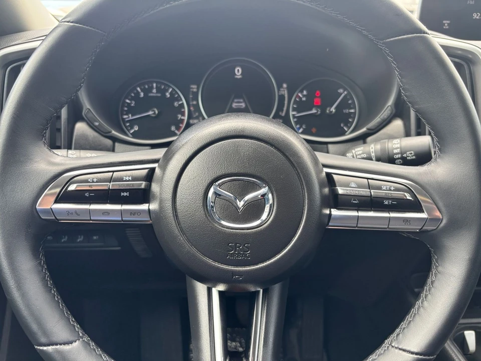 2026 Mazda CX-50 - Image 30 of 31