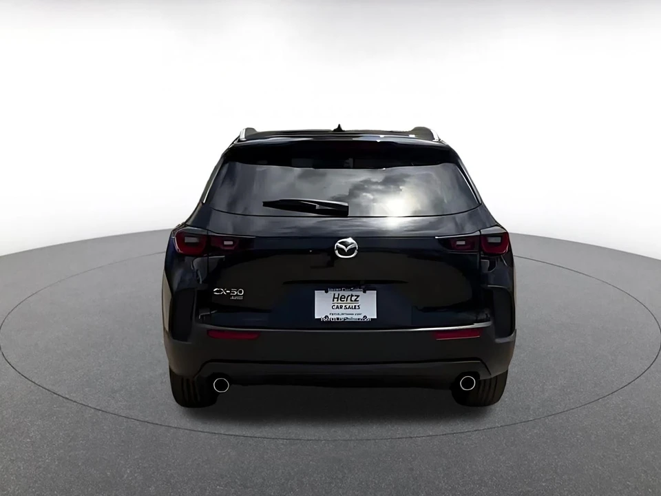 2026 Mazda CX-50 - Image 14 of 31
