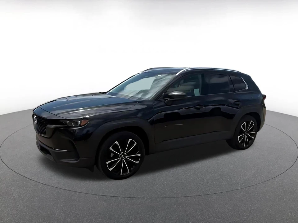 2026 Mazda CX-50 - Image 9 of 31