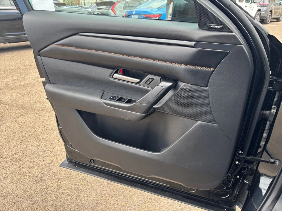 2026 Mazda CX-50 - Image 20 of 31