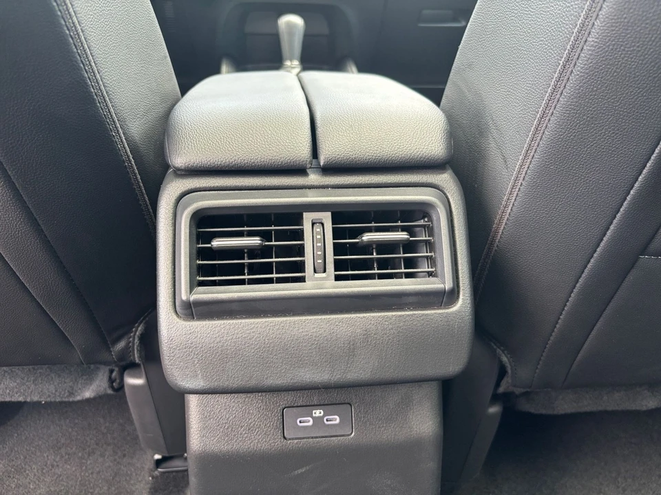 2026 Mazda CX-50 - Image 26 of 31