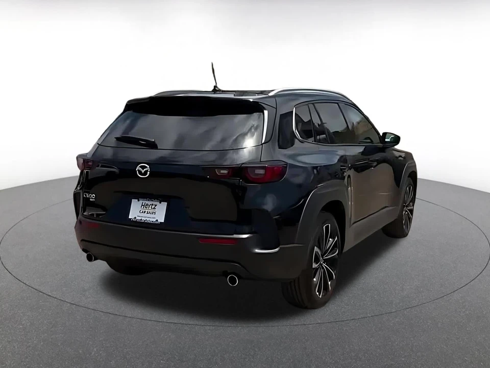 2026 Mazda CX-50 - Image 15 of 31