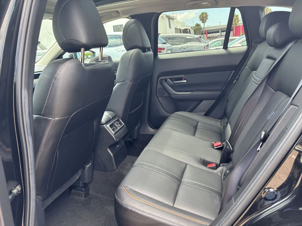 2026 Mazda CX-50 - Image 28 of 31