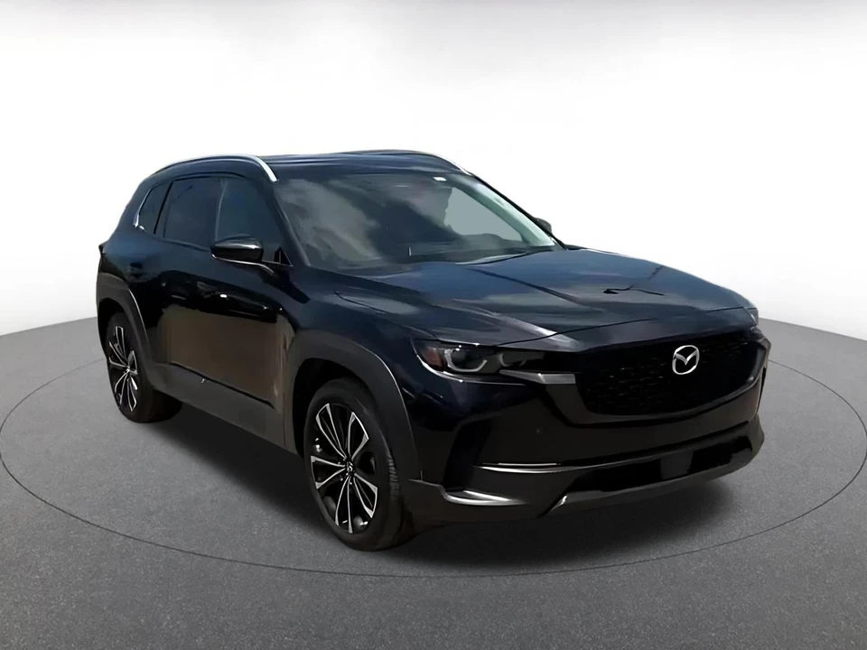 2026 Mazda CX-50 - Image 3 of 31