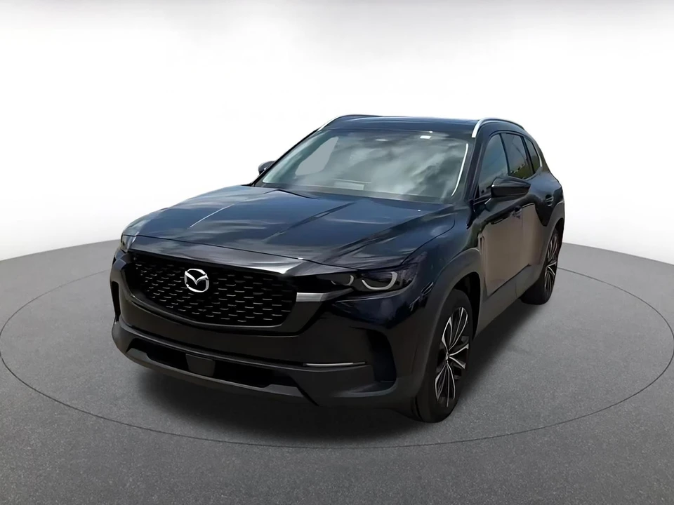 2026 Mazda CX-50 - Image 8 of 31