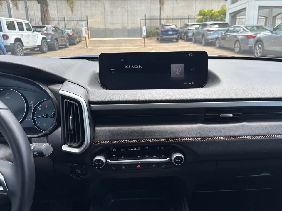 2026 Mazda CX-50 - Image 18 of 31