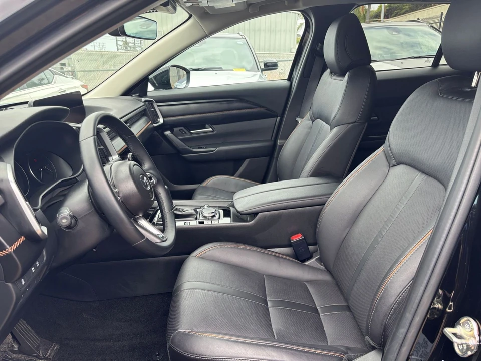 2026 Mazda CX-50 - Image 29 of 31