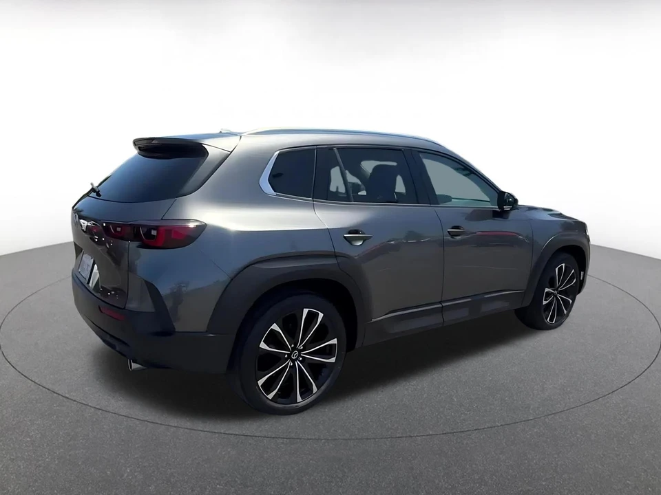 2026 Mazda CX-50 - Image 17 of 31