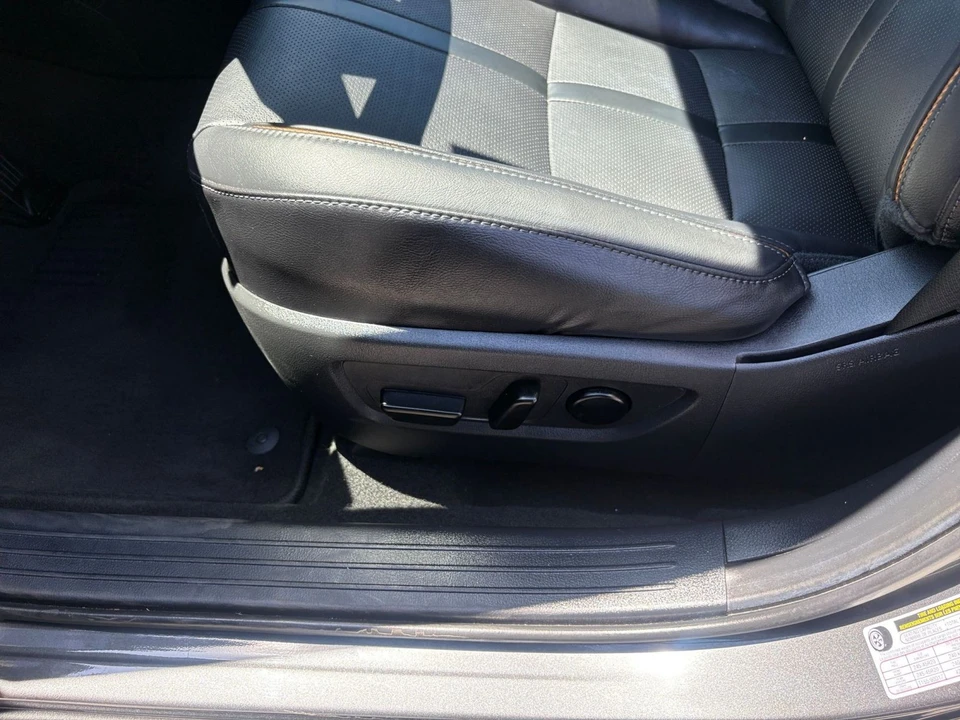 2026 Mazda CX-50 - Image 25 of 31