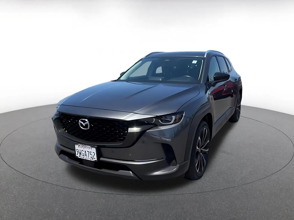 2026 Mazda CX-50 - Image 8 of 31