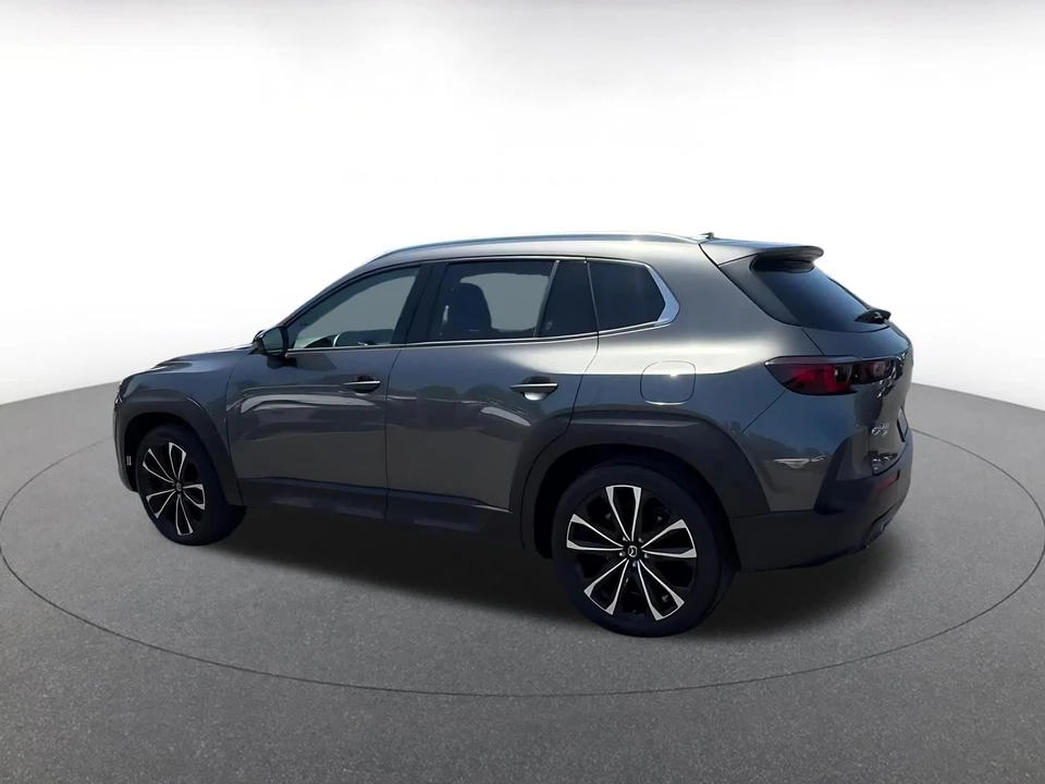 2026 Mazda CX-50 - Image 12 of 31