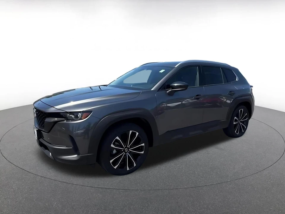 2026 Mazda CX-50 - Image 9 of 31