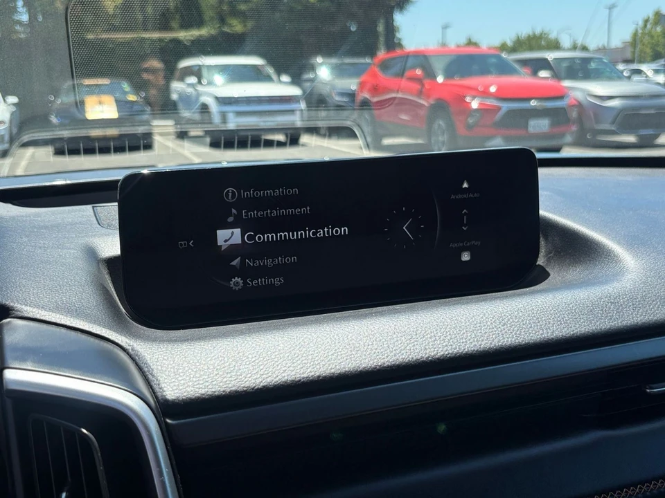 2026 Mazda CX-50 - Image 23 of 31
