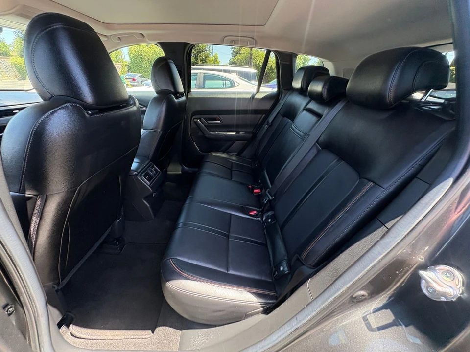 2026 Mazda CX-50 - Image 30 of 31