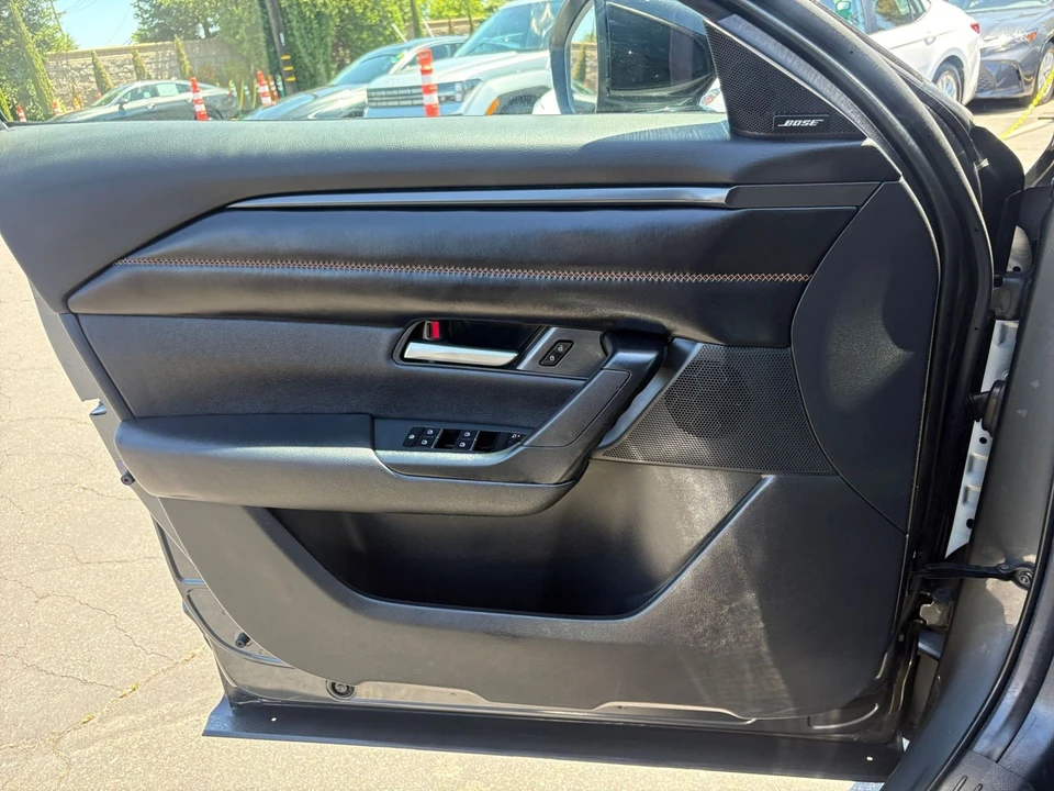 2026 Mazda CX-50 - Image 20 of 31