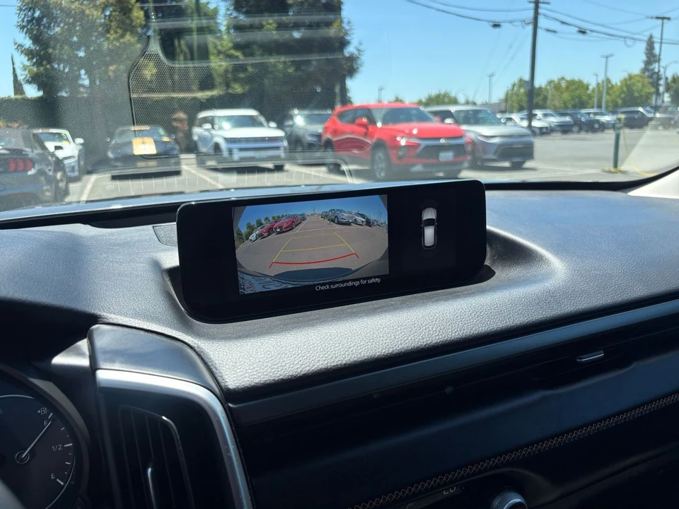 2026 Mazda CX-50 - Image 29 of 31