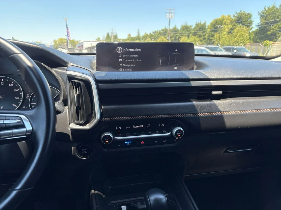 2026 Mazda CX-50 - Image 19 of 31