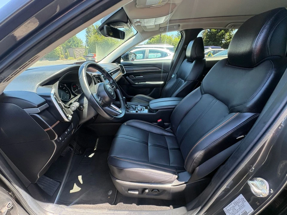 2026 Mazda CX-50 - Image 31 of 31