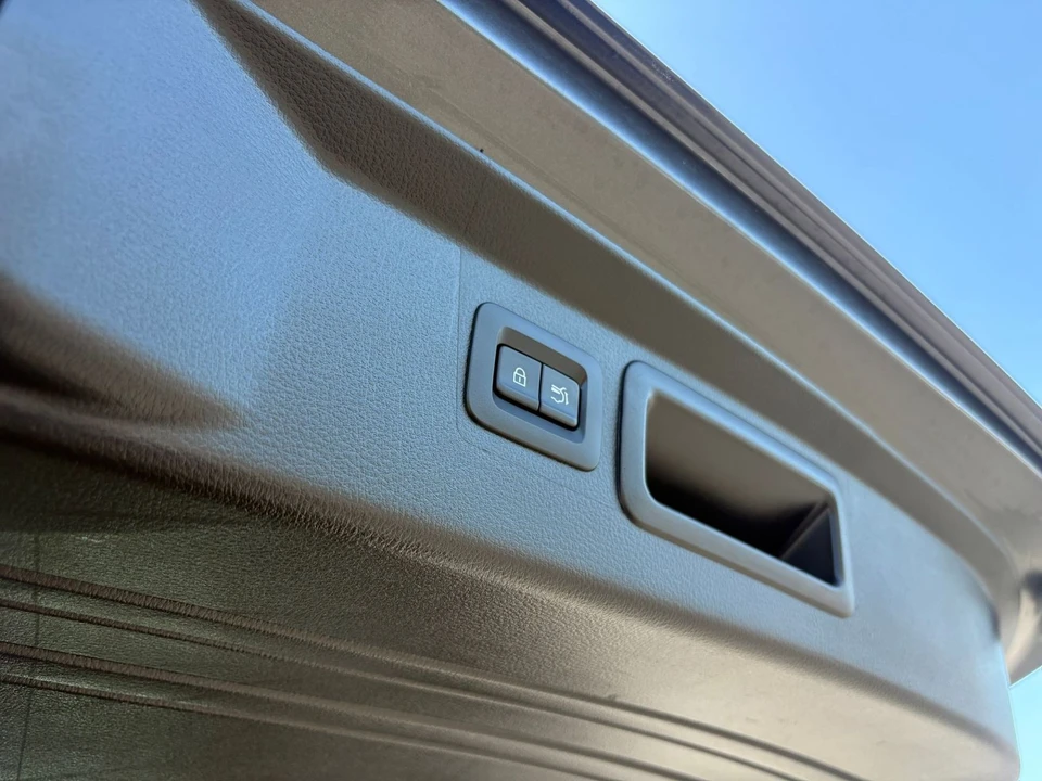 2026 Mazda CX-50 - Image 26 of 31
