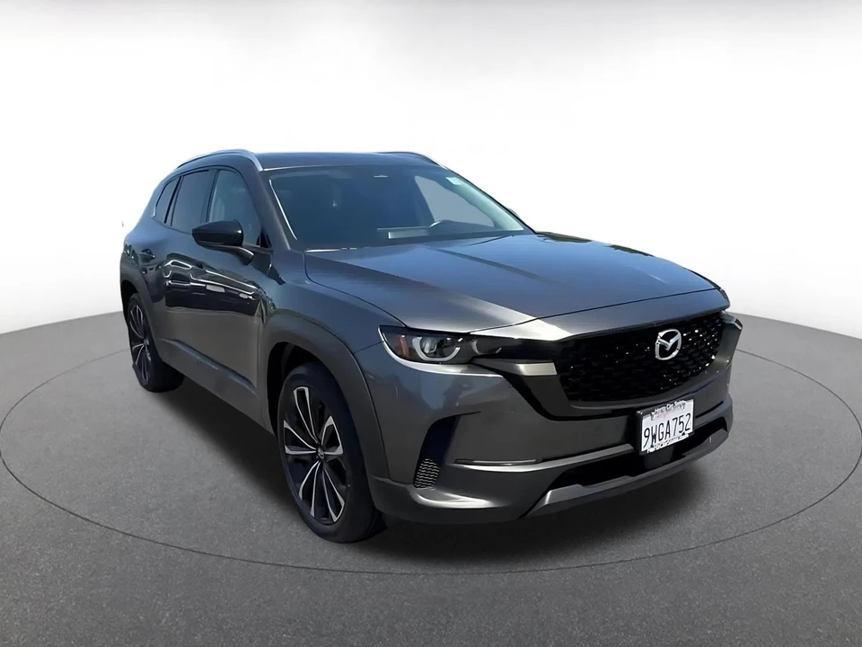2026 Mazda CX-50 - Image 3 of 31