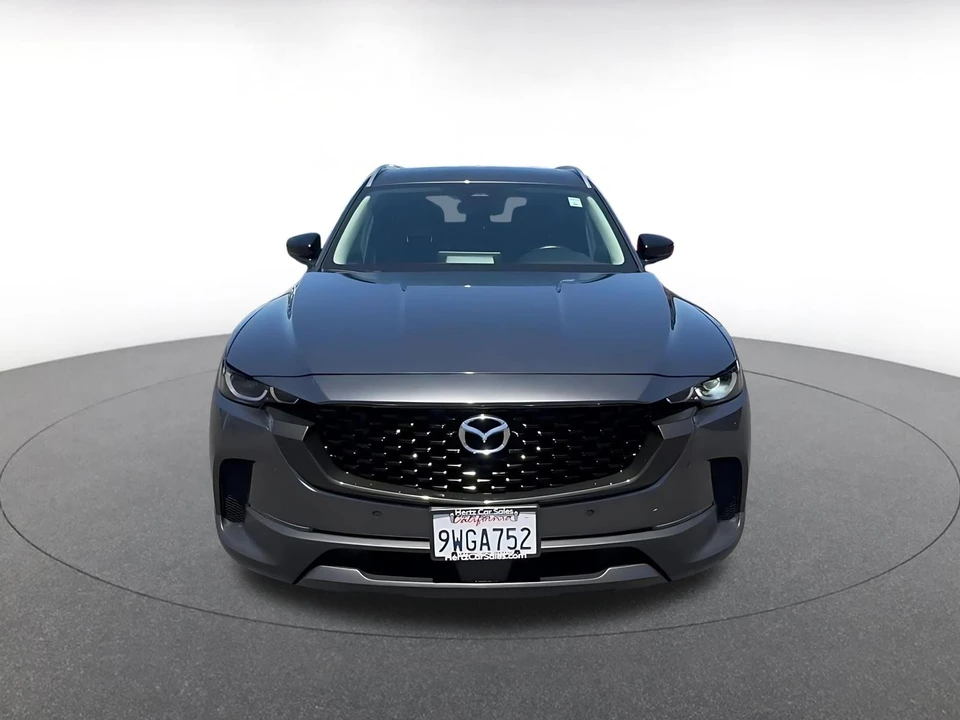 2026 Mazda CX-50 - Image 4 of 31