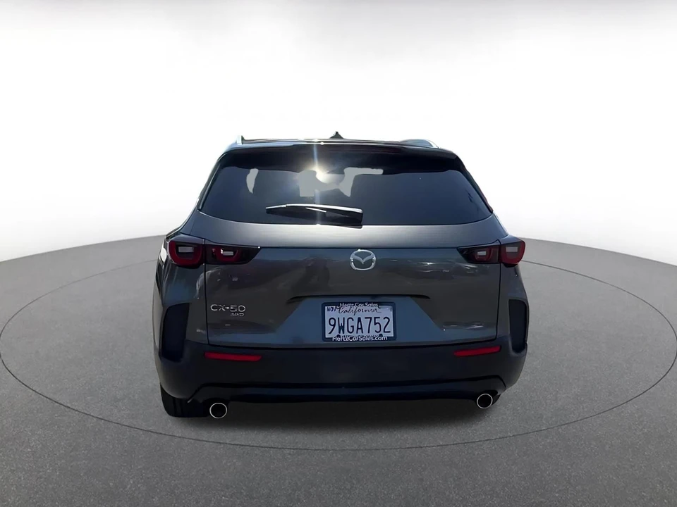 2026 Mazda CX-50 - Image 14 of 31