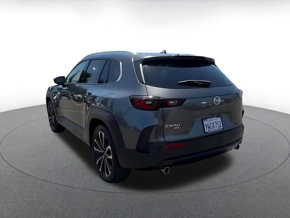2026 Mazda CX-50 - Image 13 of 31
