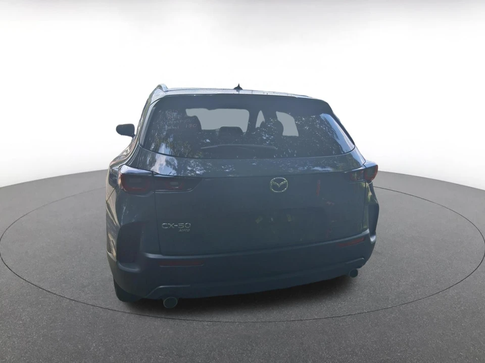 2026 Mazda CX-50 - Image 16 of 23