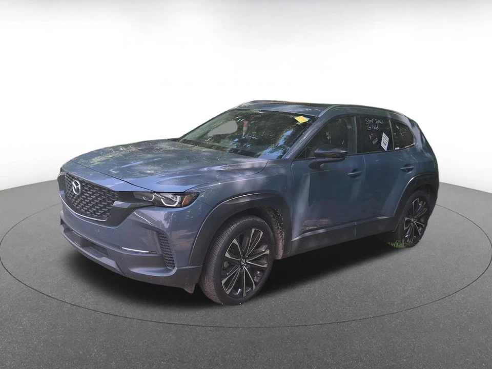 2026 Mazda CX-50 - Image 8 of 23