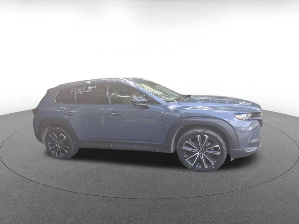 2026 Mazda CX-50 - Image 2 of 23