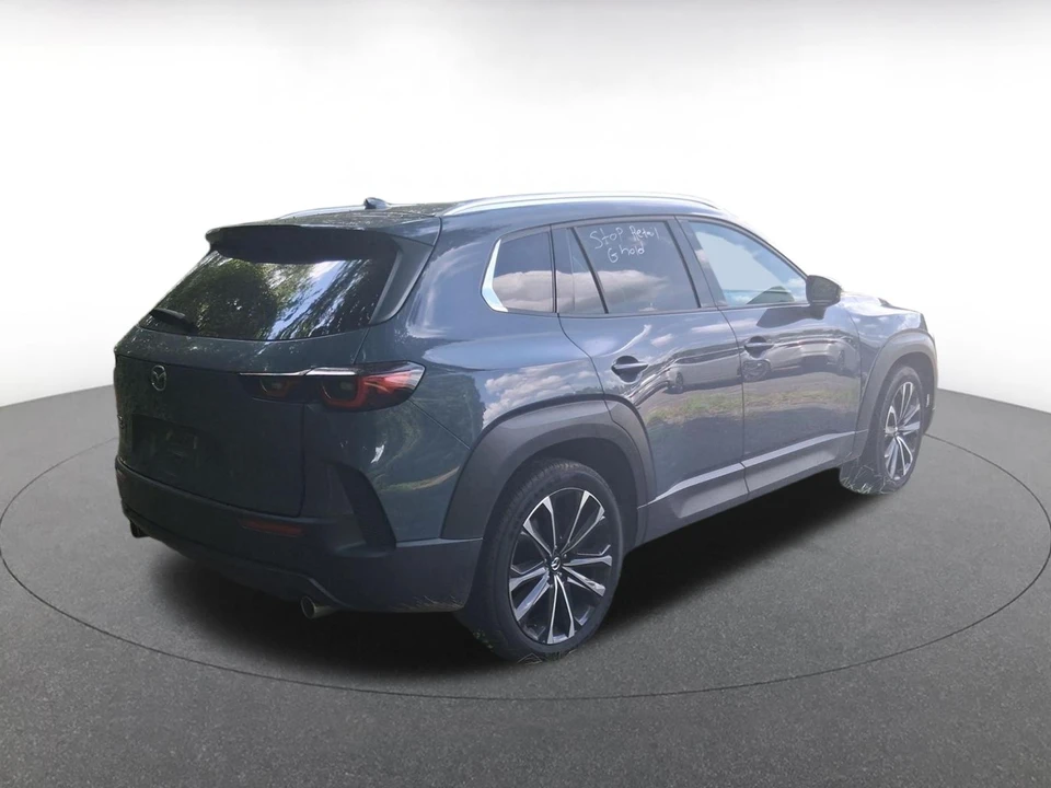 2026 Mazda CX-50 - Image 17 of 23