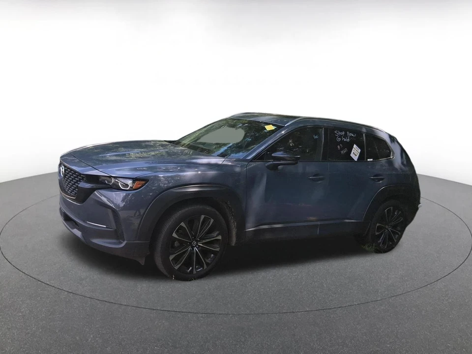 2026 Mazda CX-50 - Image 9 of 23