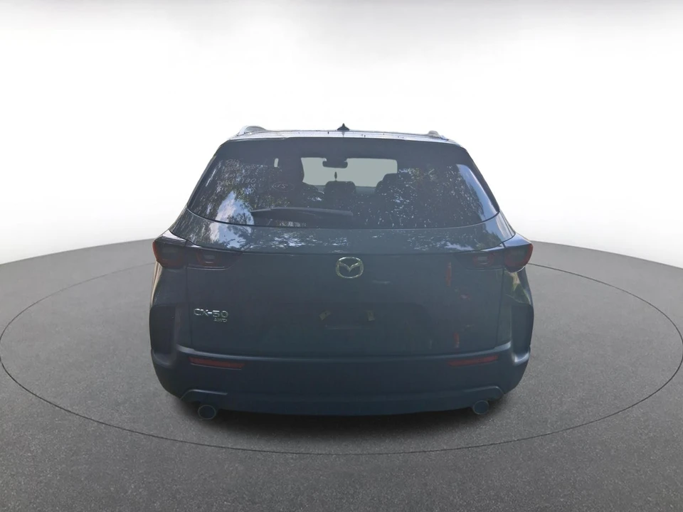 2026 Mazda CX-50 - Image 14 of 23