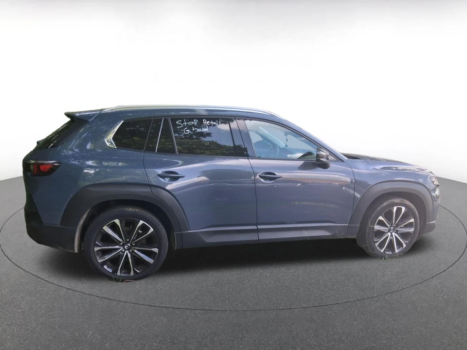 2026 Mazda CX-50 - Image 19 of 23